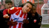 NEOČEKIVANO: Poništen drugi gol Crvene zvezde protiv Partizana, evo zbog čega (VIDEO) NEOČEKIVANO: Poništen drugi gol Crvene zvezde protiv Partizana, evo zbog čega (VIDEO)