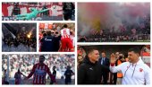 TOTALNO LUD 176. DERBI ZVEZDA - PARTIZAN! Mreže se pet puta tresle, neverovatan preokret u šok završnici! (VIDEO) TOTALNO LUD 176. DERBI ZVEZDA - PARTIZAN! Mreže se pet puta tresle, neverovatan preokret u šok završnici! (VIDEO)