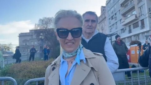 LIDIJA MILOŠEVIĆ GODINAMA RADI U INOSTRANSTVU: Svaki put kad se vratim iz Nemačke vidim koliko su ovde napredovale stvari! (VIDEO) LIDIJA MILOŠEVIĆ GODINAMA RADI U INOSTRANSTVU: Svaki put kad se vratim iz Nemačke vidim koliko su ovde napredovale stvari! (VIDEO)