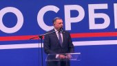 SNAŽNA PORUKA DODIKA U BEOGRADU: Ovo je prilika da se rehabilituje i država i narod - Zato moramo pomoći Vučiću u tome!