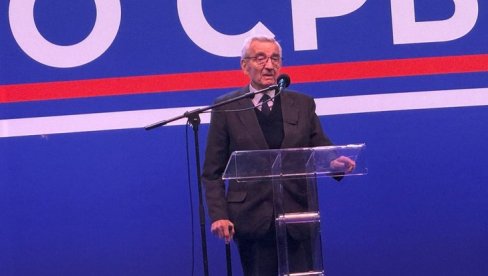 ĐURO RACA, OTAC TRAGIČNO PREMINULE GORANKE: Pad nadstrešnice u Novom Sadu izazvan terorističkim činom ĐURO RACA, OTAC TRAGIČNO PREMINULE GORANKE: Pad nadstrešnice u Novom Sadu izazvan terorističkim činom