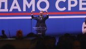 ЗАВРШЕНО ЈЕ СА ЊИХОВОМ ОБОЈЕНОМ РЕВОЛУЦИЈОМ! Вучић: Могу да се шеткају колико хоће, нема ништа од тога!