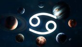 PREKO NJEGA DO 22. JULA PRELAZE SUNCE I JUPITER Horoskop Novosti: Upoznajte Raka - Ovo su njegove vrline i mane