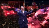 NEMA VIŠE STRAHA Vučić poslao moćnu poruku: Podigla se časna i poštena Srbija! Kada nam neko u državu dirne, tada se svi ujedinimo
