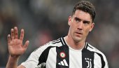 VLAHOVIĆ POGURAO JUVENTUS KA POBEDI: Srbin asistirao u trijumfu stare dame protiv Lećea (VIDEO)
