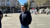 SRBIJA JE JUČE POKAZALA DA NEĆE DA ODE U ANARHIJU Vulin za Novosti:  Ponosan sam na broj ljudi koji su se juče pojavili u Beogradu