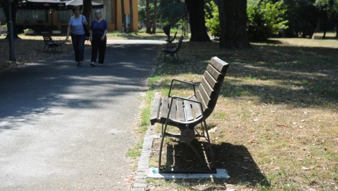 BESPLATNO U BANJE 617 PENZIONERA: Konkurs kraljevačke filijale Republičkog PIO fonda