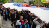 СРБИЈА ЈЕДНА ПОРОДИЦА: Шта ће све бити на скупу у Београду, 27. јуна