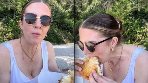 ENGLESKINJA PROBALA BUREK: Poslušajte reakciju i ocenu: Uh, ljudi će biti ljuti! (VIDEO)