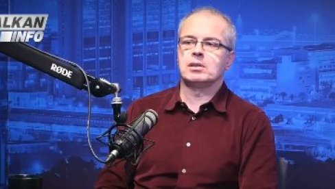 PROFESOR KOPRIVICA: Većina studenata je protiv blokada, zato i ne žele blokaderi da se sprovede anketa! PROFESOR KOPRIVICA: Većina studenata je protiv blokada, zato i ne žele blokaderi da se sprovede anketa!