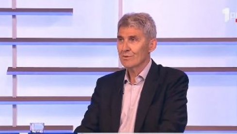 PROFESOR SAVIĆ: Većina profesora glasalo za prekid blokade, dva studenta blokiraju Ekonomski fakultet! PROFESOR SAVIĆ: Većina profesora glasalo za prekid blokade, dva studenta blokiraju Ekonomski fakultet!