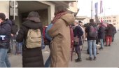 Prof. Jelisaveta Todorović iz Niša kolege političke neistomišljenike naziva smradovima