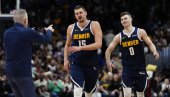 NIKOLA JOKIĆ RAZVALIO AMERE: Srbin očarao planetu, a najveće legende mu gledaju u leđa