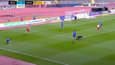 PA, OVO JE HIT! Mislili ste da ste sve videli u srpskom fudbalu, e pa niste... (VIDEO) PA, OVO JE HIT! Mislili ste da ste sve videli u srpskom fudbalu, e pa niste... (VIDEO)