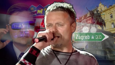BIVŠI ŠEF HRVATSKIH OBAVEŠTAJACA UPOZORAVA Tompsonov koncert primamljiv teroristima: Pokušavaju da iskoriste takve događaje BIVŠI ŠEF HRVATSKIH OBAVEŠTAJACA UPOZORAVA Tompsonov koncert primamljiv teroristima: Pokušavaju da iskoriste takve događaje