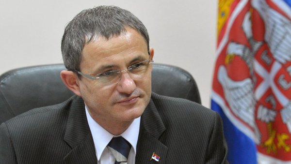 ОВО ЈЕ НОВИ МИНИСТАР ПОЉОПРИВРЕДЕ: Већ био на челу тог ресора, прошле године именован за саветника председника ОВО ЈЕ НОВИ МИНИСТАР ПОЉОПРИВРЕДЕ: Већ био на челу тог ресора, прошле године именован за саветника председника