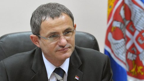 OVO JE NOVI MINISTAR POLJOPRIVREDE: Već bio na čelu tog resora, prošle godine imenovan za savetnika predsednika OVO JE NOVI MINISTAR POLJOPRIVREDE: Već bio na čelu tog resora, prošle godine imenovan za savetnika predsednika