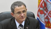 OVO JE NOVI MINISTAR POLJOPRIVREDE: Već bio na čelu tog resora, prošle godine imenovan za savetnika predsednika