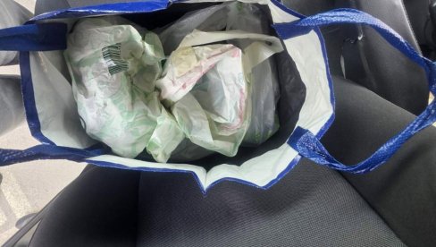 АКЦИЈА БЕОГРАДСКЕ ПОЛИЦИЈЕ:  Заплењено 1,5 кг кокаина, пола килограма хероина, 41 литар амфетаминског уља...