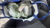 АКЦИЈА БЕОГРАДСКЕ ПОЛИЦИЈЕ:  Заплењено 1,5 кг кокаина, пола килограма хероина, 41 литар амфетаминског уља...