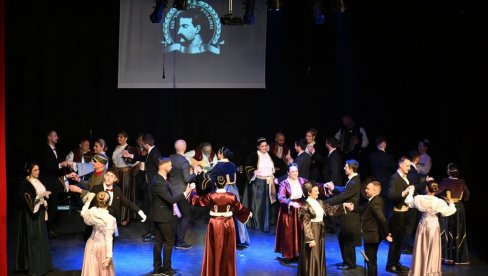 GODIŠNJI KONCRT KUD-A „SINĐELIĆ“ U SVILAJNCU: Tražila se karta više (FOTO)