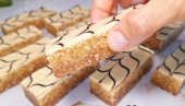KIKIRIKI ŠTANGLICE SA BELOM ČOKOLADOM: Obogatite uskršnju trpezu ovom ukusnom poslasticom koja se brzo pravi