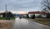 VRANJANCU PRODUŽEN PRITVOR: I dalje se sprovodi istraga
