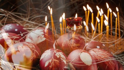 POČELA JE POSLEDNJA NEDELJA POSTA: Ovo su svi običaji koje bi trebalo da poštujemo do Vaskrsa