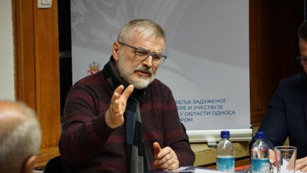 ПОЛИТИЧКИ ПАРАЗИТИ СЕ ЗАКЛАЊАЈУ ИЗА МЛАДИХ ЉУДИ: Интервју - Др Бранко Ракић, професор Правног факултета ПОЛИТИЧКИ ПАРАЗИТИ СЕ ЗАКЛАЊАЈУ ИЗА МЛАДИХ ЉУДИ: Интервју - Др Бранко Ракић, професор Правног факултета