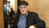 ODLAZAK DAVIDA: Preminuo pisac, esejista i scenarista