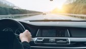 OVO SU NOVA PRAVILA ZA VOZAČE: Bez ovoga više nećete smeti da vozite, a evo od kada počinje da se primenjuje