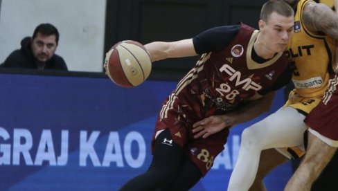 БОЛЕСАН ПОТЕЗ ХРВАТА! Ево због чега је српски кошаркаш приведен на граници