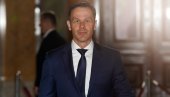 СРБИЈА УЖИВА УГЛЕД КОД НОВЕ САД АДМИНИСТРАЦИЈЕ Министар Мали: Одлагање санкција НИС-у добра вест