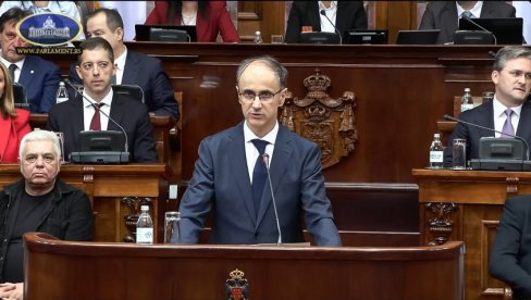 ЦЕО ЕКСПОЗЕ ЂУРЕ МАЦУТА: Прочитајте излагање кандидата за председника Владе ЦЕО ЕКСПОЗЕ ЂУРЕ МАЦУТА: Прочитајте излагање кандидата за председника Владе