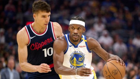 NBA TIKET: Predlozi za igrače iz najjače košarkaške lige sveta