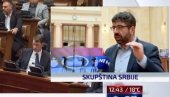 LAZOVIĆ POTPUNO IZGUBIO KOMPAS: Mandatar Đuro Macut nam preti zakonima?! (VIDEO) LAZOVIĆ POTPUNO IZGUBIO KOMPAS: Mandatar Đuro Macut nam preti zakonima?! (VIDEO)