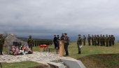 SEĆANJE NA VOJNIKE - ŽRTVE NATO: Navršilo se 26 godina od pogibije sedmorice pripadnika JNA u Reljanu kod Preševa