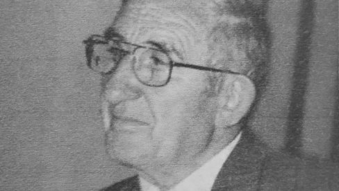 PREMINUO POZNATI VRANJANAC: In memoriam - Odlazak doktora humanističkih nauka Jovana LJ. Janjića PREMINUO POZNATI VRANJANAC: In memoriam - Odlazak doktora humanističkih nauka Jovana LJ. Janjića