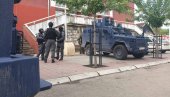 MILOŠU ODREĐENO POLICIJSKO ZADRŽAVANJE: Srbin iz Žitkovca uhapšen danas zbog navodnog napada na pripadnike KFOR maja 2023. u Zvečanu
