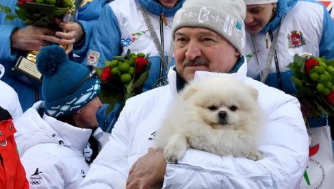 ИЗАСЛАНИК САД ОТКРИО: Лукашенко даје корисне савете Трампу око Украјине