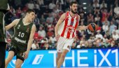 OVO ZANIMA SVE ZVEZDAŠE: Nikola Kalinić otkrio da li ostaje među crveno-belima