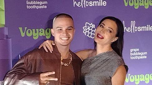 TO SAM VEĆ SVE PREŠAO: Vojaž o karijeri, muzici i ulozi u seriji (FOTO) TO SAM VEĆ SVE PREŠAO: Vojaž o karijeri, muzici i ulozi u seriji (FOTO)