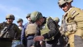 АМЕРИЧКИ МЕДИЈИ: Како је Нетањаху продужио рат у Гази ради политичке користи
