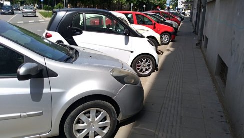 BESPLATNO ZA PRAZNIKE: Za Uskrs i 1. maj bez naplate parkiranja u Požarevcu BESPLATNO ZA PRAZNIKE: Za Uskrs i 1. maj bez naplate parkiranja u Požarevcu
