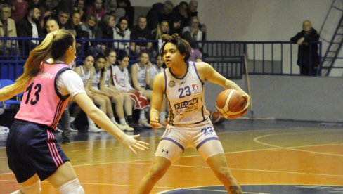 „MALENE“ NE GUBE NADU: Sutra u Kraljevu drugi meč finala šampionata za košarkašice „MALENE“ NE GUBE NADU: Sutra u Kraljevu drugi meč finala šampionata za košarkašice