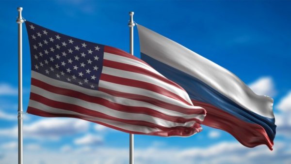 ЗАПАД ЗАТЕЧЕН: Американци се враћају у Русију! ЗАПАД ЗАТЕЧЕН: Американци се враћају у Русију!