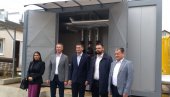 ГАС ЋЕ ГРЕЈАТИ 4.000 КВАДРАТА: Ново у Дому ученика пожаревачке Пољопривредне школе Соња Маринковић
