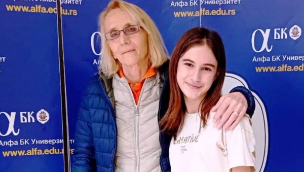 ПАРАЋИН ИМА ЈОШ ЈЕДНУ ПОБЕДНИЦУ НА РЕПУБЛИЧКОМ ТАКМИЧЕЊУ: Николина државни првак у ракетном моделарству (ФОТО) ПАРАЋИН ИМА ЈОШ ЈЕДНУ ПОБЕДНИЦУ НА РЕПУБЛИЧКОМ ТАКМИЧЕЊУ: Николина државни првак у ракетном моделарству (ФОТО)