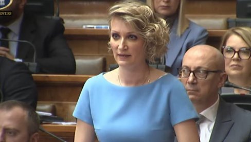 OBEST, AROGANCIJA I TEROR Pilja: Jedina filozofija ovih foteljaša blokadera je nasilje i samo nasilje