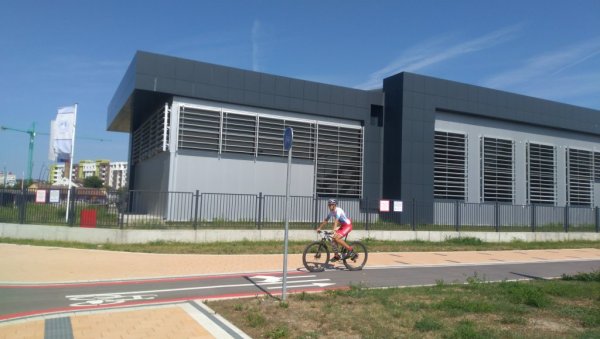 ИСПИТАНО 150 УЗОРАКА: Новосадској Новој главној црпној станици дозвољен наставак рада ИСПИТАНО 150 УЗОРАКА: Новосадској Новој главној црпној станици дозвољен наставак рада